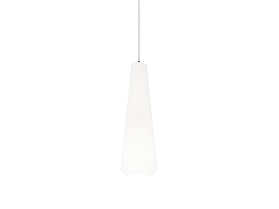 Подвесные светильники Vetreria Vistosi WITHWHITE SP P