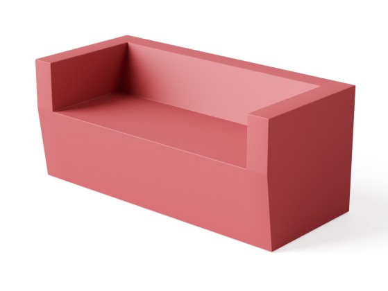 Садовый диван Cridea PIXEL