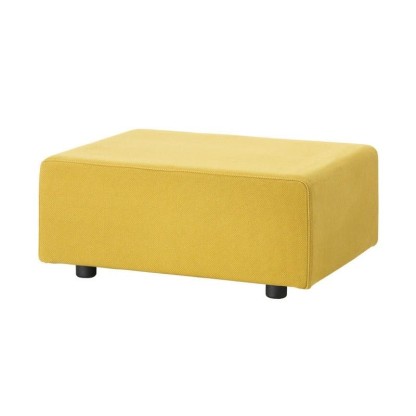 Пуф для ног Vitra POLDER OTTOMAN