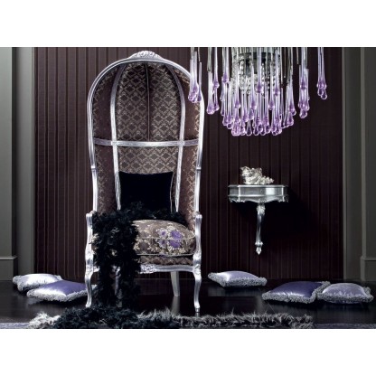 Кресло Modenese Luxury Interiors 12428