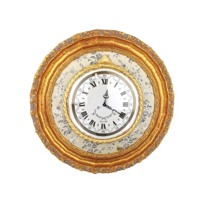 Часы Italia Cornici OROL T45