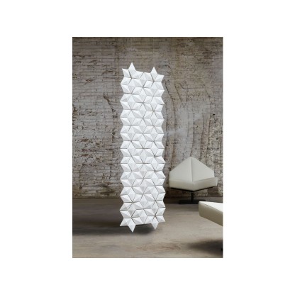 Перегородки bloomming FACET Hanging Room Divider 68x217cm