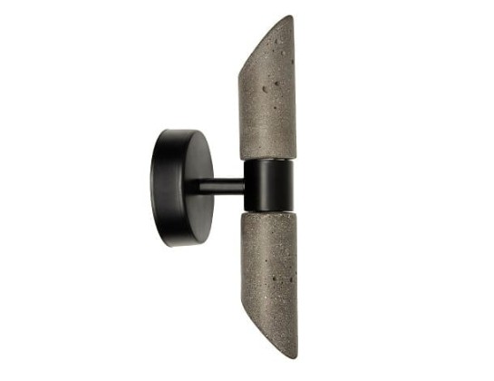 Бра - настенная лампа In Stock URBI et ORBI - MACEO W2