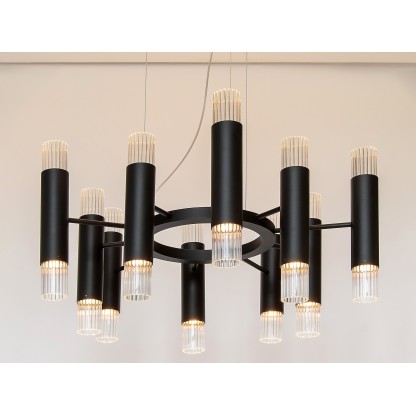 Подвесные светильники ILFARI EMBRACE H10+10