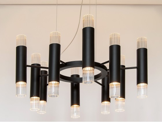 Подвесные светильники ILFARI EMBRACE H10+10