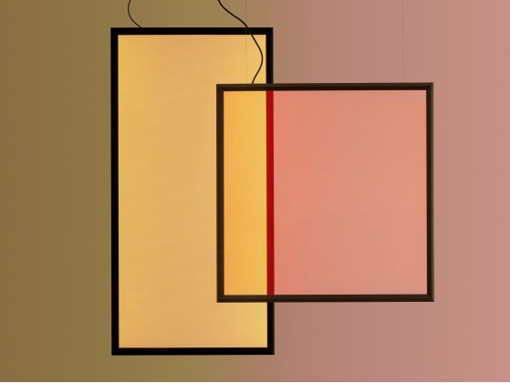 Подвесные светильники Artemide DISCOVERY SPACE