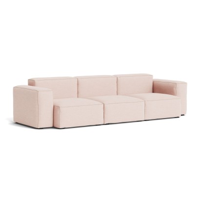 Диван Hay MAGS SOFT 3 SEATER COMBINATION 1 LOW