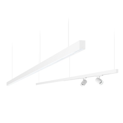 Подвесные светильники Intra lighting TRIX C/S