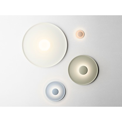 Настенные лампы Vibia TOP