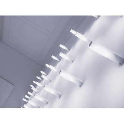 Бра - настенная лампа DAVIDE GROPPI OZEN VETRO