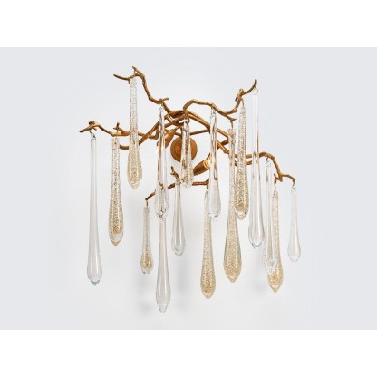 Бра - настенная лампа Serip AQUA SALIX