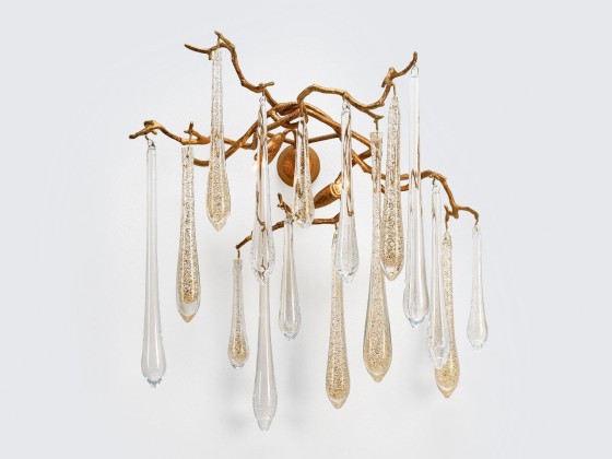 Бра - настенная лампа Serip AQUA SALIX