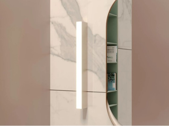 Бра - настенная лампа DDL KEY LIGHT SLIM