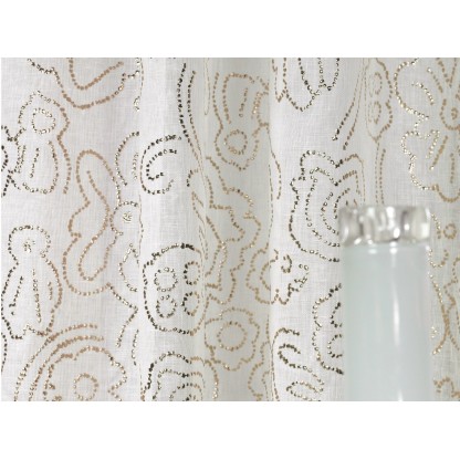 Ткань для штор Elitis CABOCHON