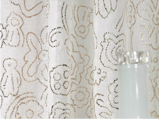 Ткань для штор Elitis CABOCHON