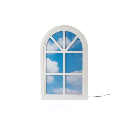 Бра - настенная лампа Seletti GRENIER WINDOW LAMP