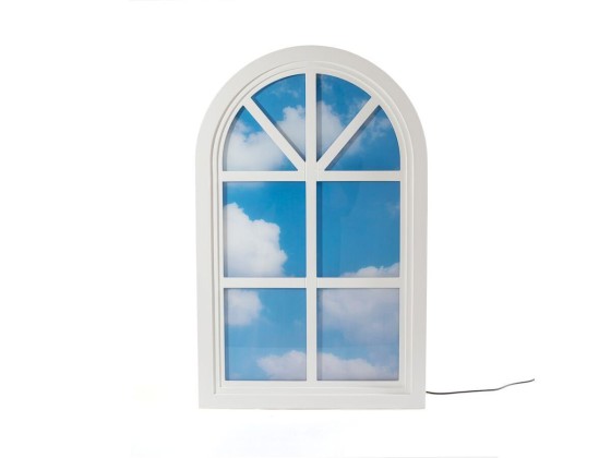 Бра - настенная лампа Seletti GRENIER WINDOW LAMP