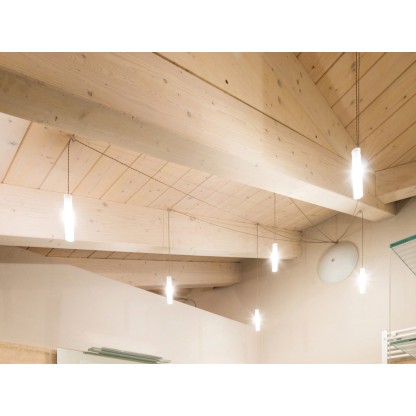 Подвесные светильники Album SCIAME SIGARO