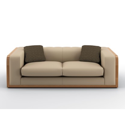 Диван BRUNO ZAMPA VERTIGO