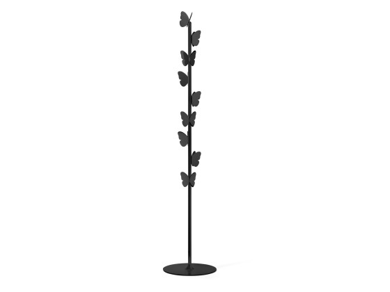 Вешалка для одежды GHIDINI1961 BUTTERFLY