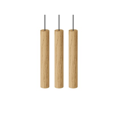 Подвесные светильники Umage CHIMES CLUSTER 3