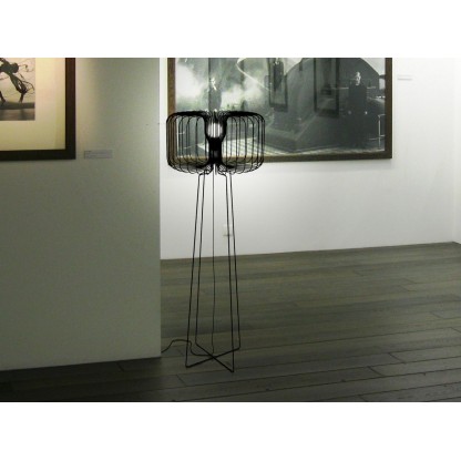 Напольный светильник Marzais Creations YU