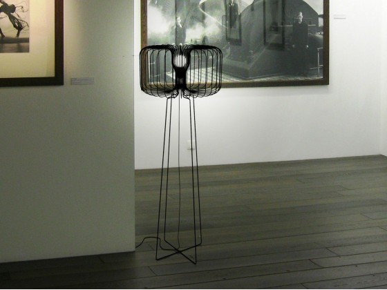 Напольный светильник Marzais Creations YU