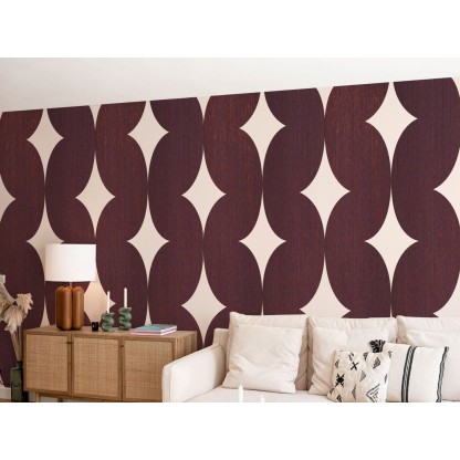 Обои COSIN Paris MERINGUE