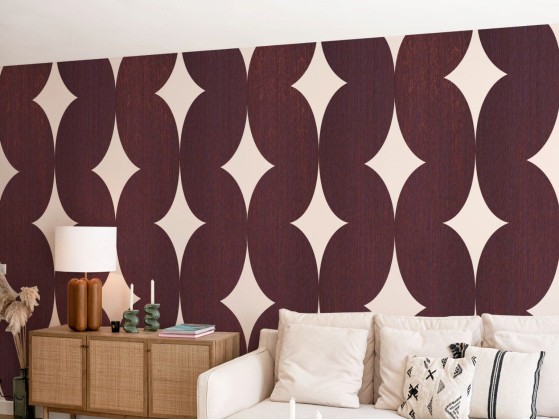 Обои COSIN Paris MERINGUE