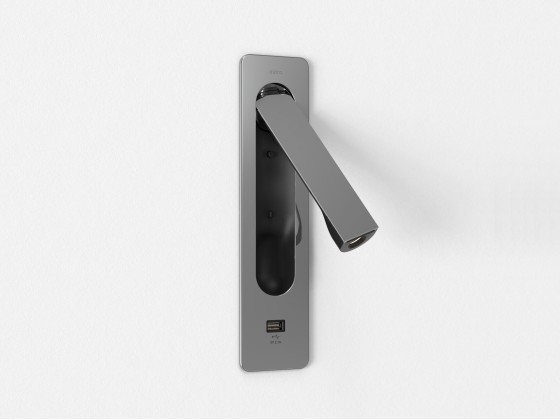 Бра - настенная лампа Astro Lighting KETA USB