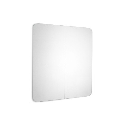 Зеркало для ванной комнаты Scarabeo Ceramiche FUJI