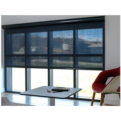 Гардины SERGE FERRARI SOLTIS TOUCH