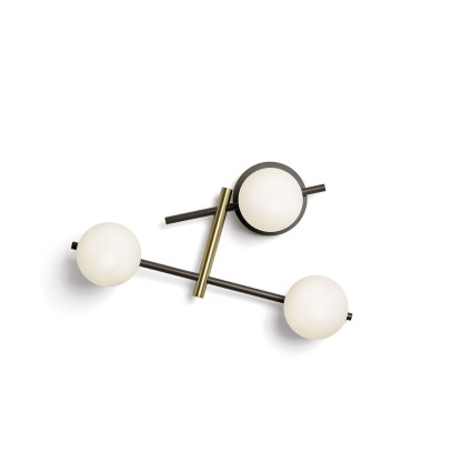 Бра - настенная лампа Miloox KIKA