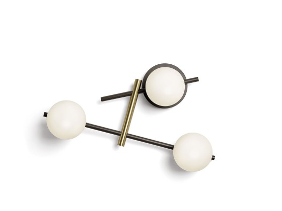 Бра - настенная лампа Miloox KIKA