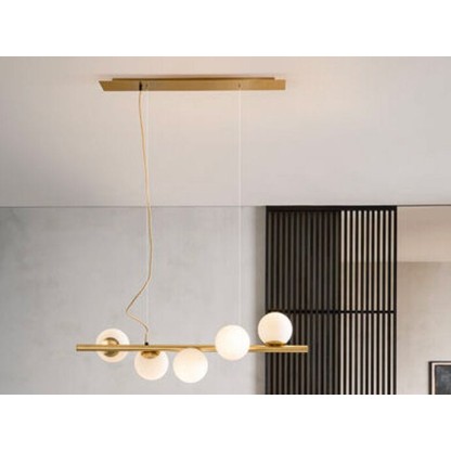 Подвесные светильники RIFLESSI TWIST S5/S8