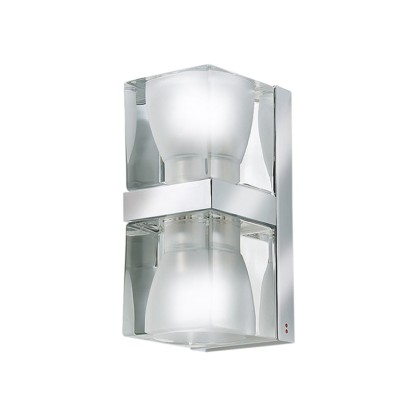 Бра - настенная лампа Fabbian CUBETTO