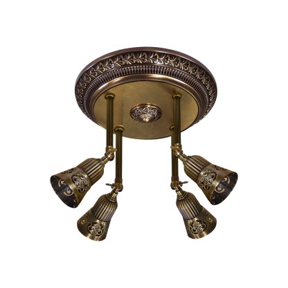 Потолочные светильники FEDE BILBAO II