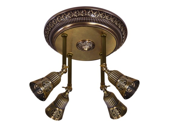 Потолочные светильники FEDE BILBAO II