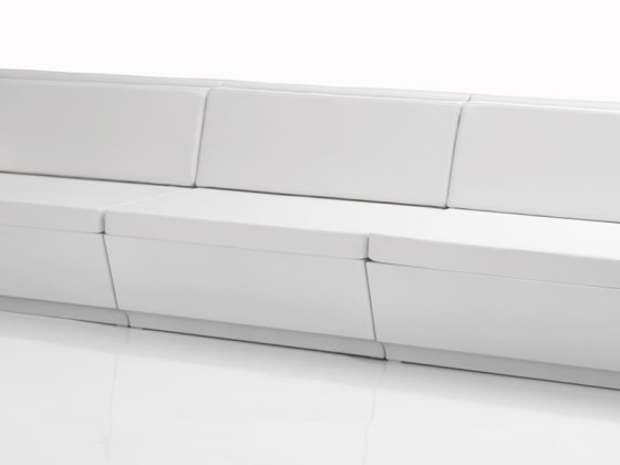 Садовый диван VONDOM REST