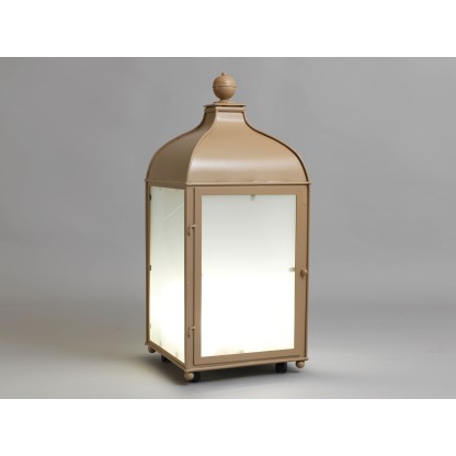 Уличный торшер OFFICINACIANI TROPEZ