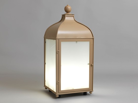 Уличный торшер OFFICINACIANI TROPEZ