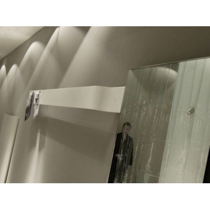 Зеркало для ванной комнаты Moab STRIP