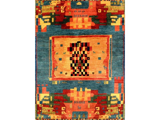 Ковер Zollanvari GRAFFITI 14