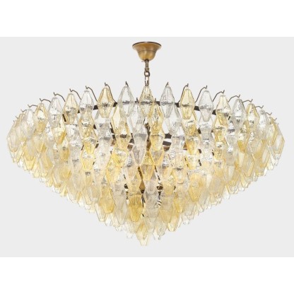 Подвесные светильники Sogni Di Cristallo CLEPSYDRA DELUXE