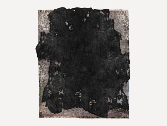 Ковер HENZEL STUDIO FLICKER (NIGHTINGALE DR NIGHT EDIT)