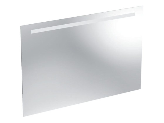 Зеркало для ванной комнаты Geberit OPTION BASIC