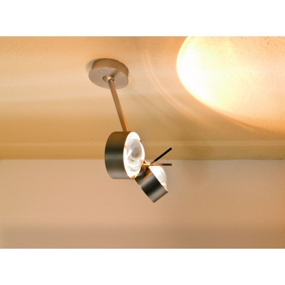 Потолочные светильники Top Light PUK WING TWIN