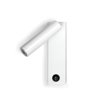 Бра - настенная лампа luxcambra MANHATTAN A