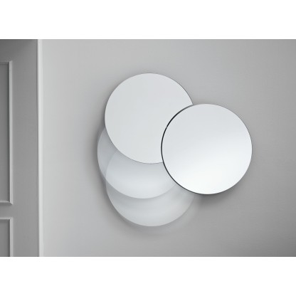 Зеркало Tonelli Design SHIKI