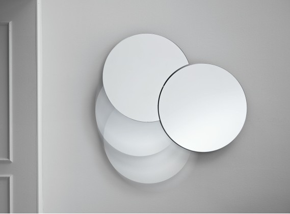 Зеркало Tonelli Design SHIKI